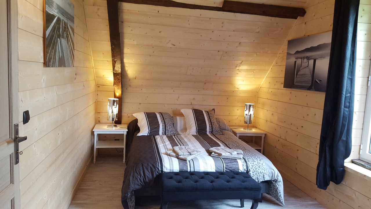 Photo of Bedroom in Aspin-en-Lavedan