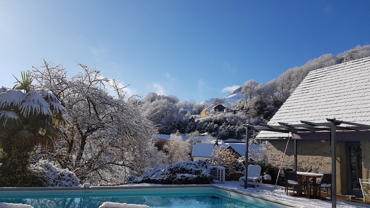 Photo of Outdoor in Aspin-en-Lavedan