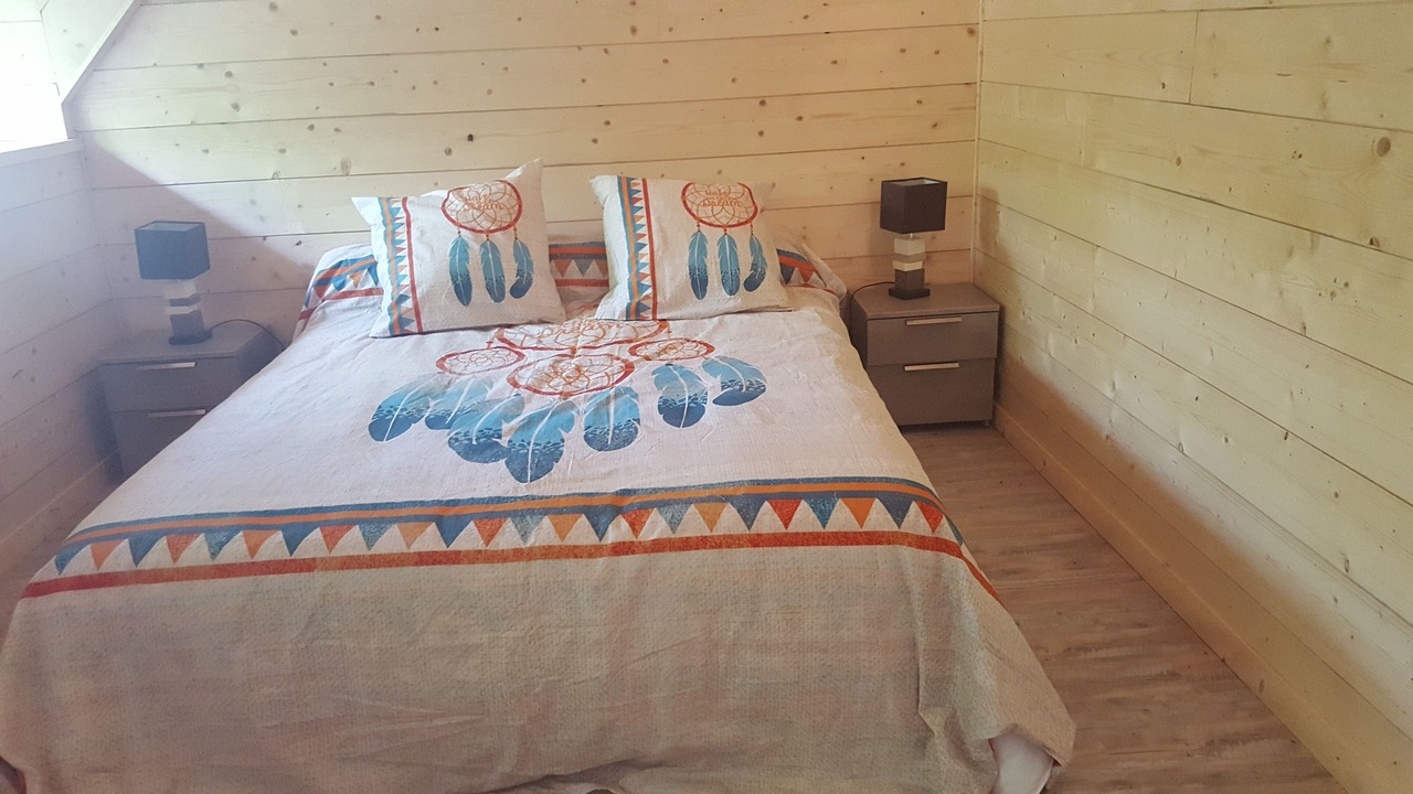 Photo of Bedroom in Aspin-en-Lavedan