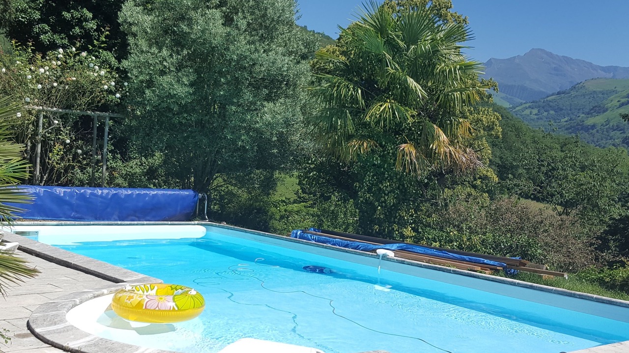 Photo of Outdoor in Aspin-en-Lavedan