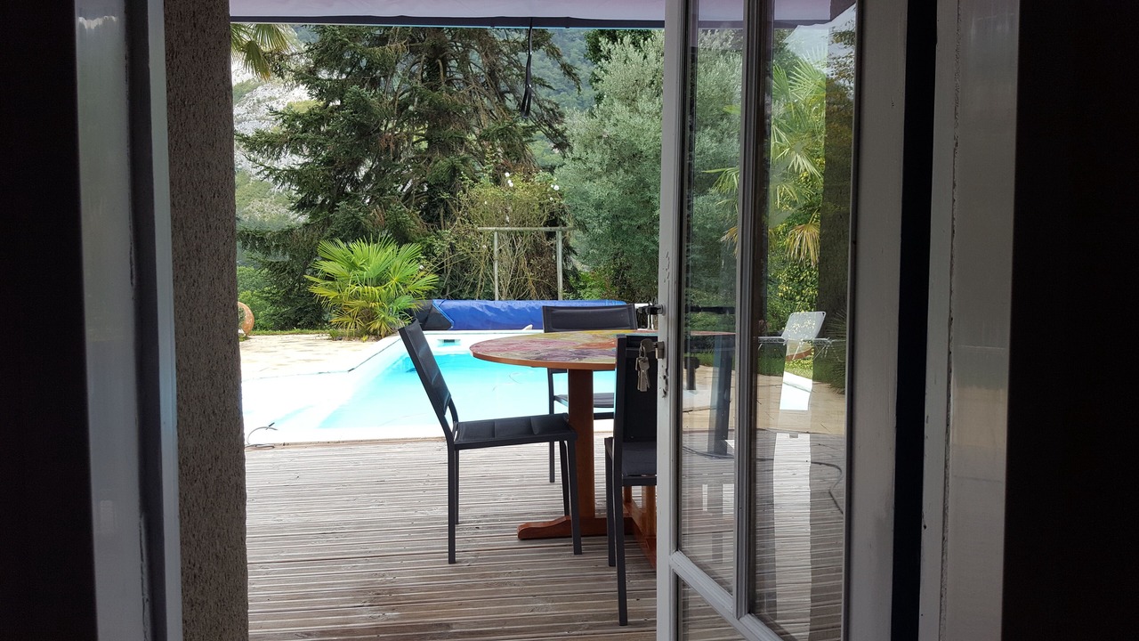 Photo of Outdoor in Aspin-en-Lavedan