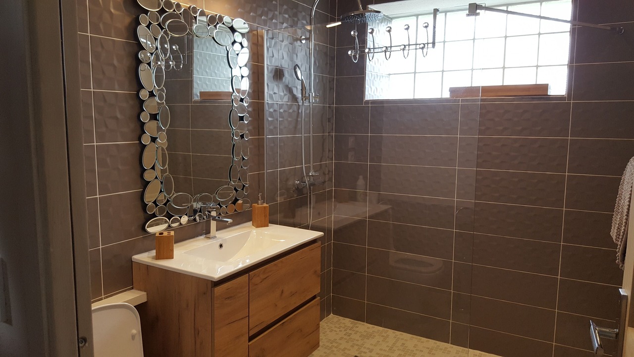 Photo of Bathroom in Aspin-en-Lavedan
