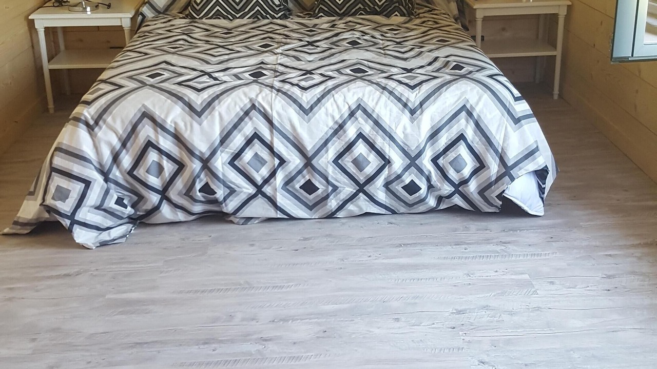 Photo of Bedroom in Aspin-en-Lavedan