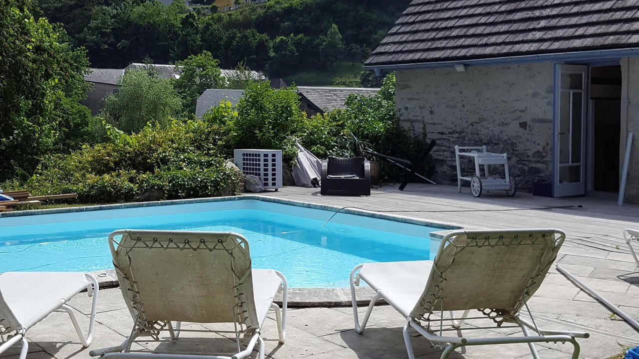Photo of Outdoor in Aspin-en-Lavedan