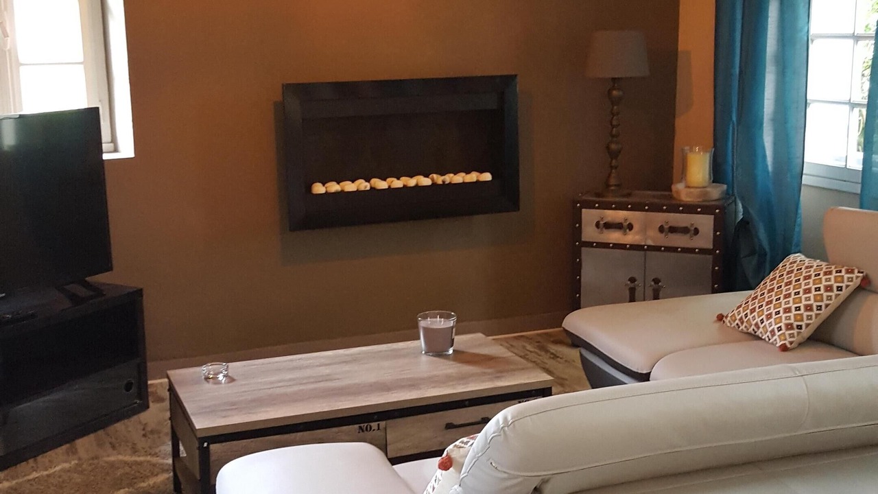 Photo of Livingroom in Aspin-en-Lavedan