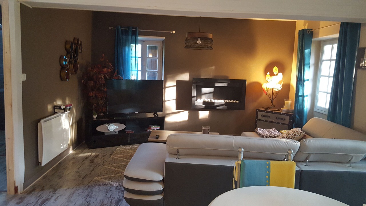 Photo of Livingroom in Aspin-en-Lavedan