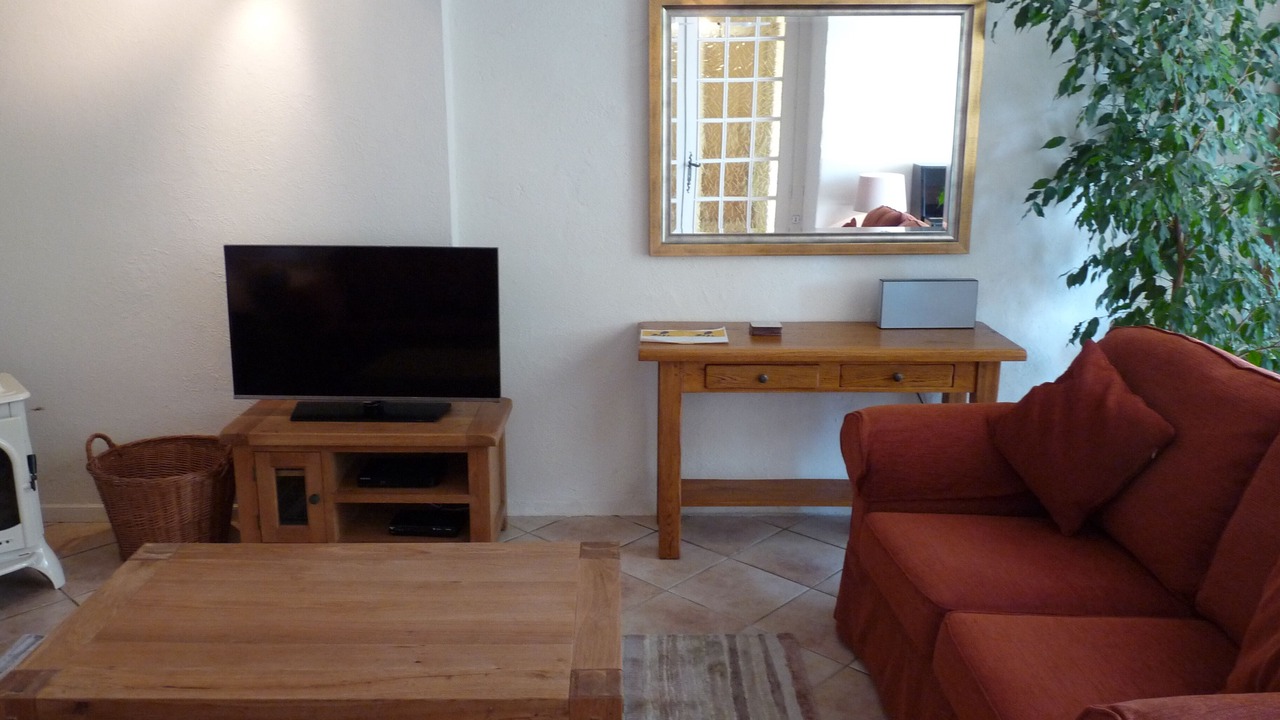 Photo of Livingroom in Soula