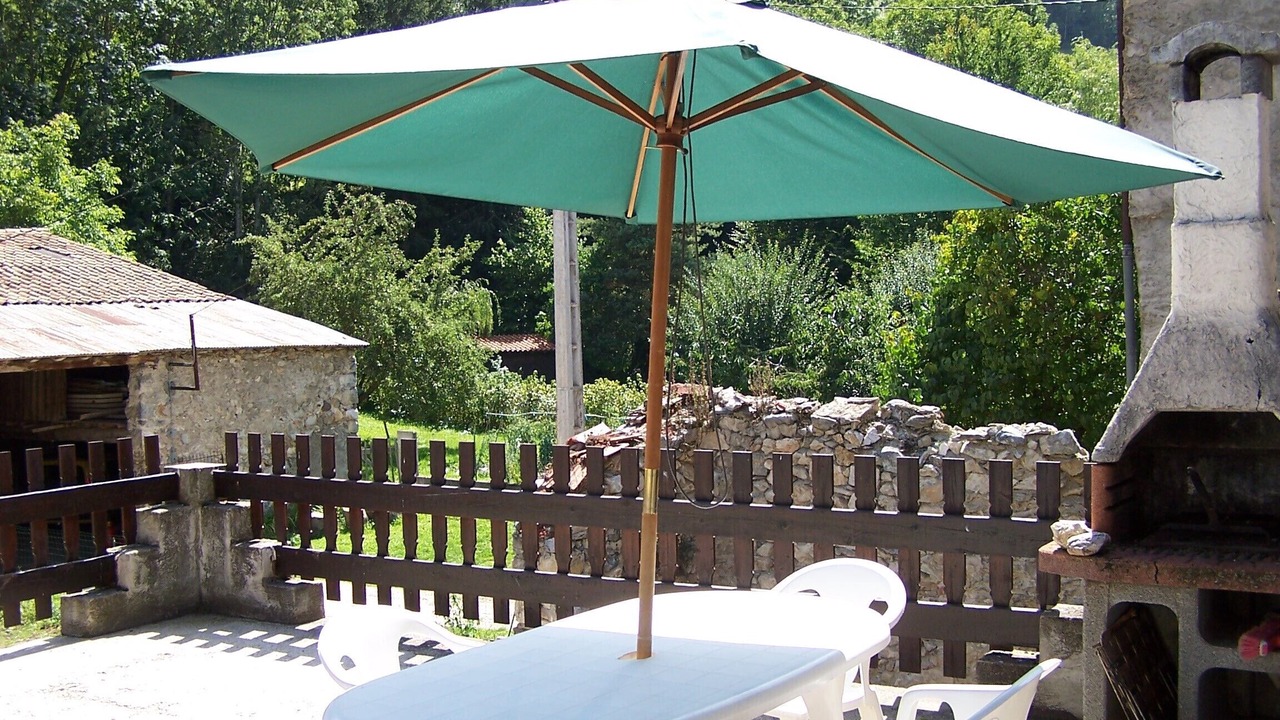 Photo of Outdoor in Belcaire
