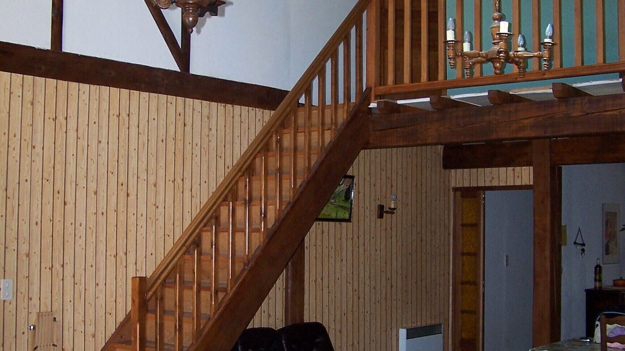 Photo of Livingroom in Belcaire