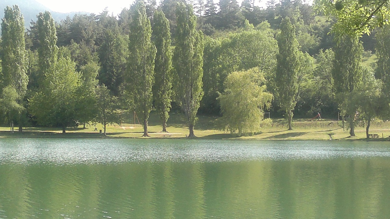 Photo of Outdoor in Belcaire