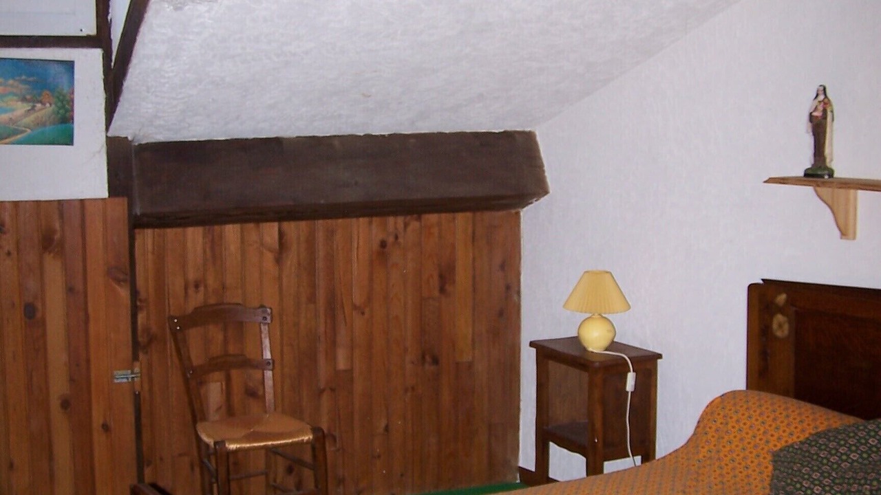 Photo of Bedroom in Belcaire