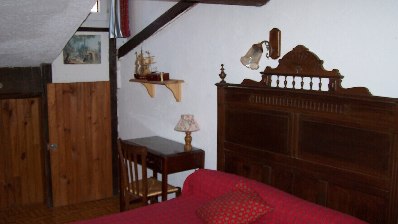 Photo of Bedroom in Belcaire