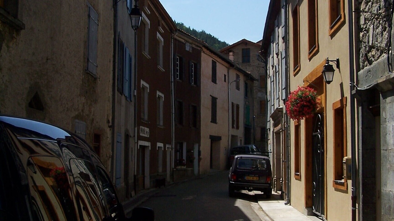Photo of Others in Belcaire