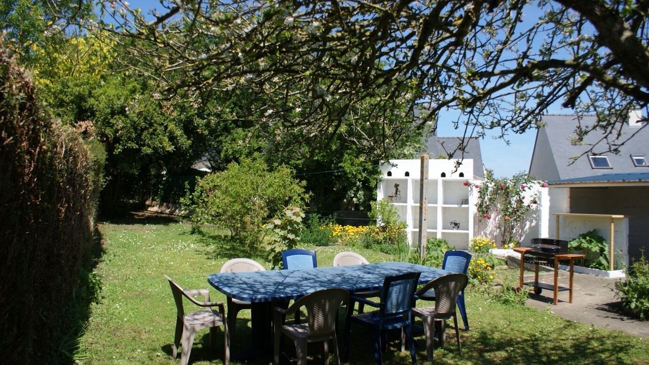 Photo of Outdoor in Pleneuf-Val-Andre