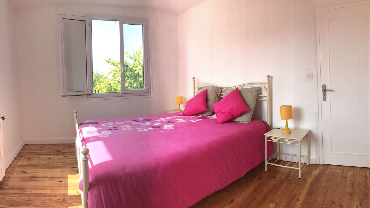 Photo of Bedroom in Pleneuf-Val-Andre