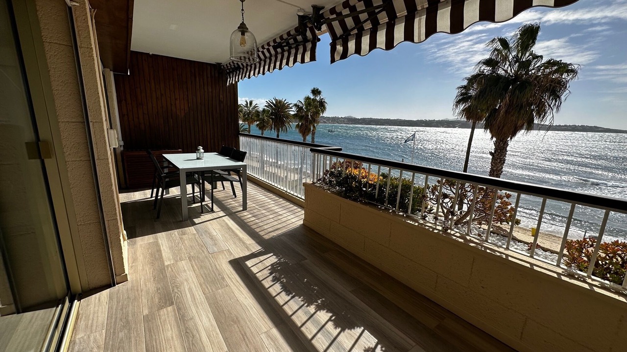 Photo of Outdoor in Bandol