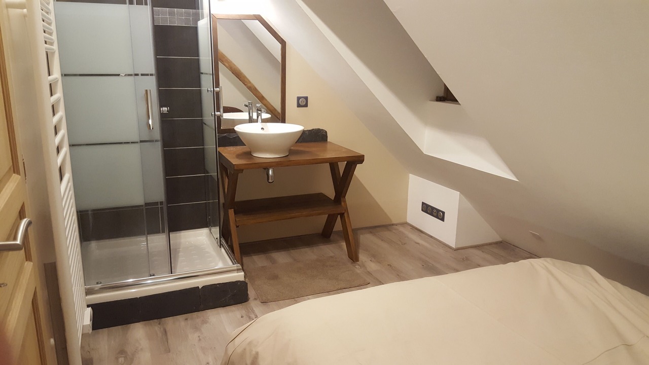 Photo of Bedroom in Sers