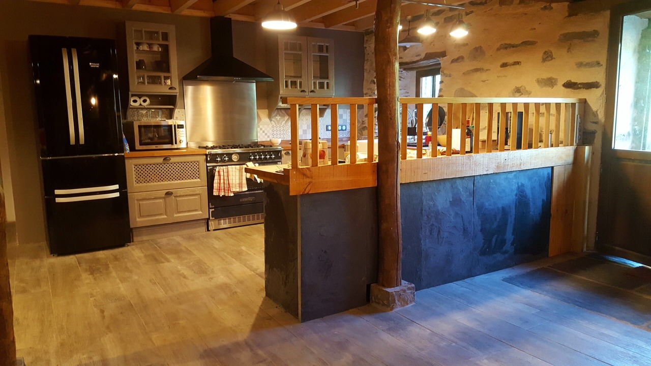Photo of Kitchen in Sers