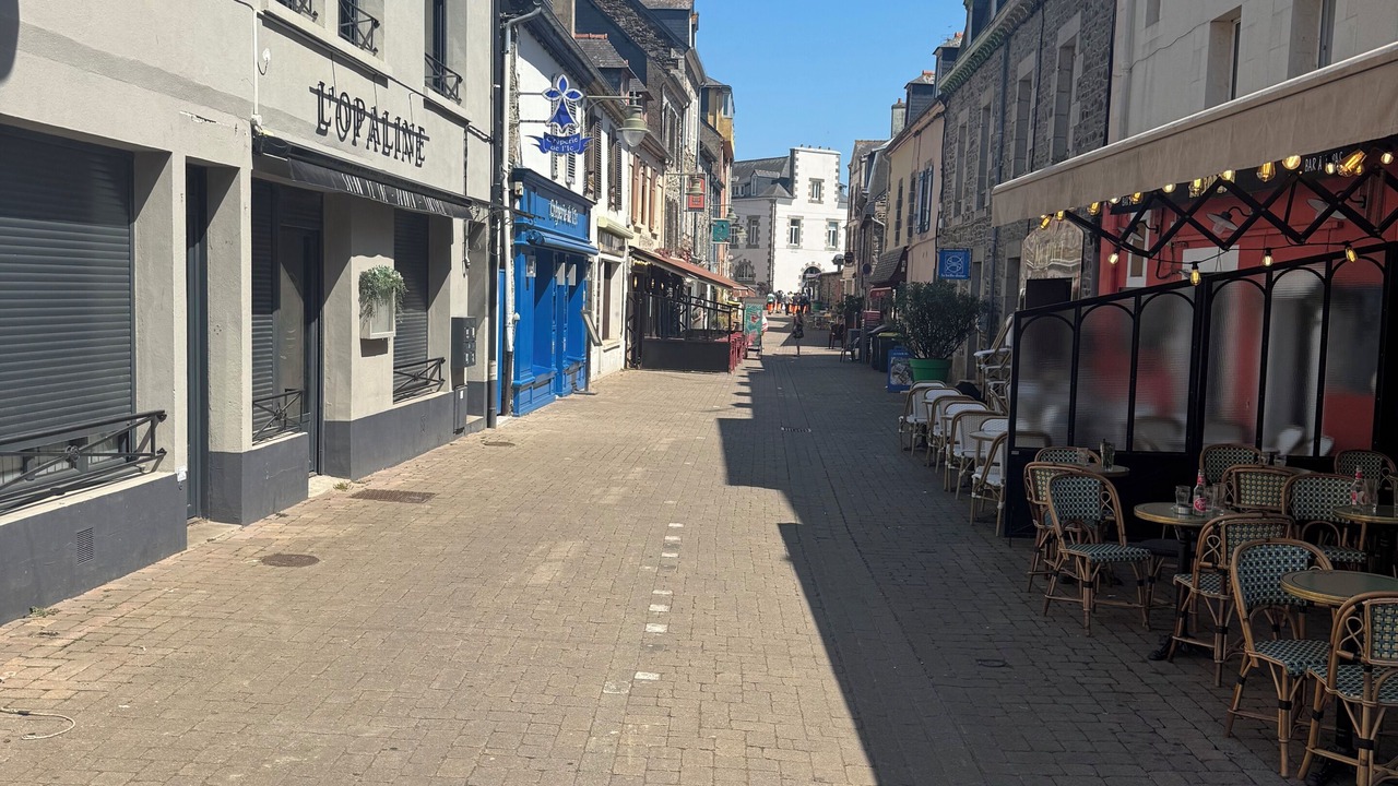 Photo of Outdoor in Binic
