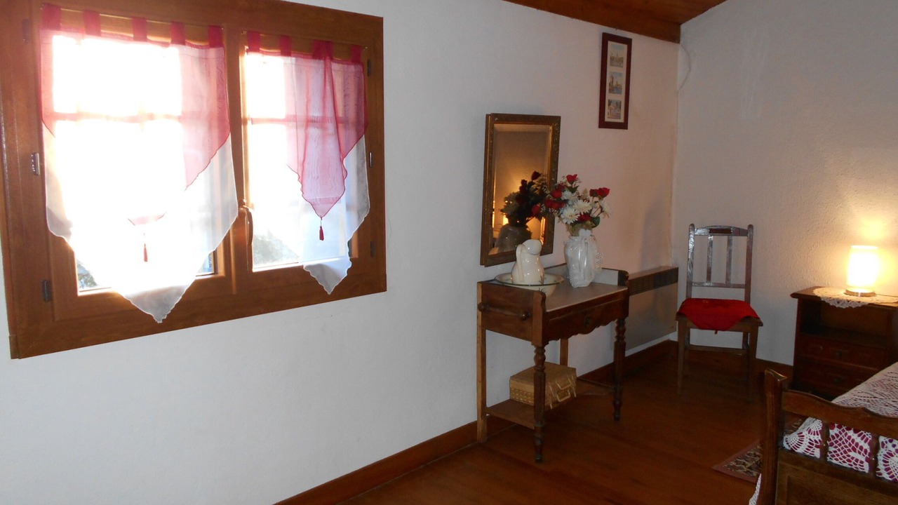 Photo of Bedroom in Thebe