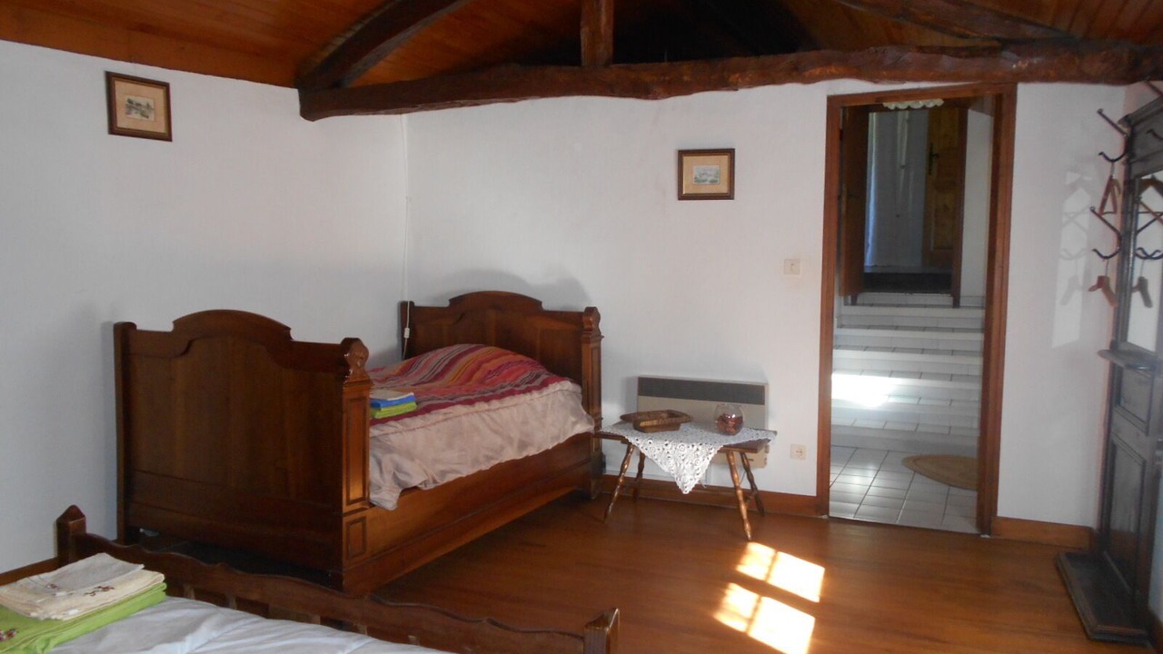 Photo of Bedroom in Thebe
