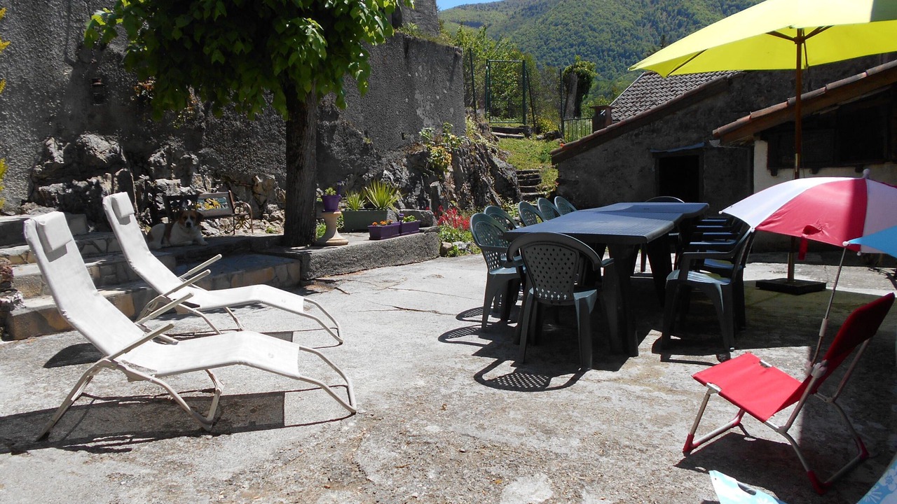 Photo of Outdoor in Thebe