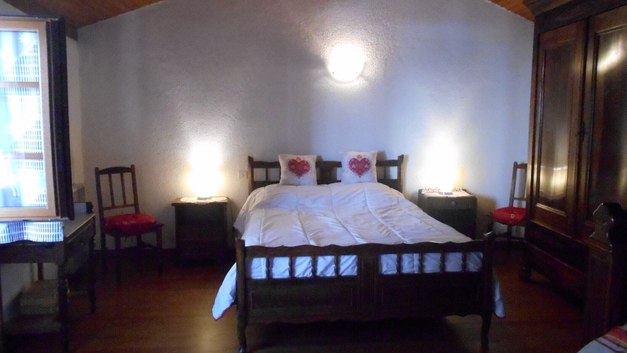 Photo of Bedroom in Thebe
