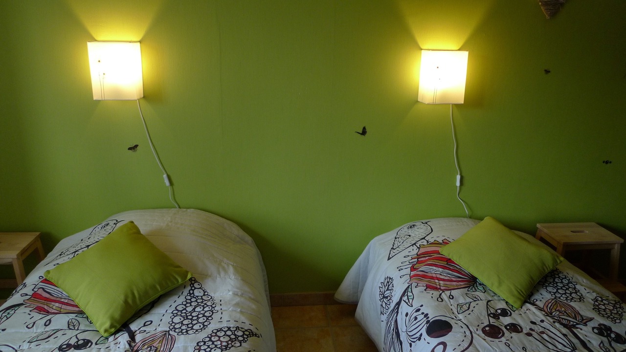 Photo of Bedroom in Chatillon-sous-les-Cotes