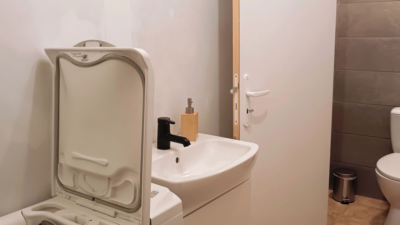 Photo of Bathroom in Chatillon-sous-les-Cotes
