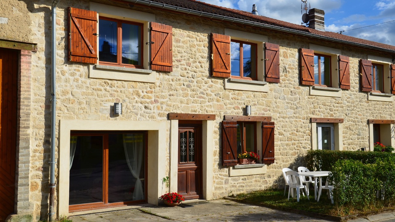 Photo of Outdoor in Chatillon-sous-les-Cotes