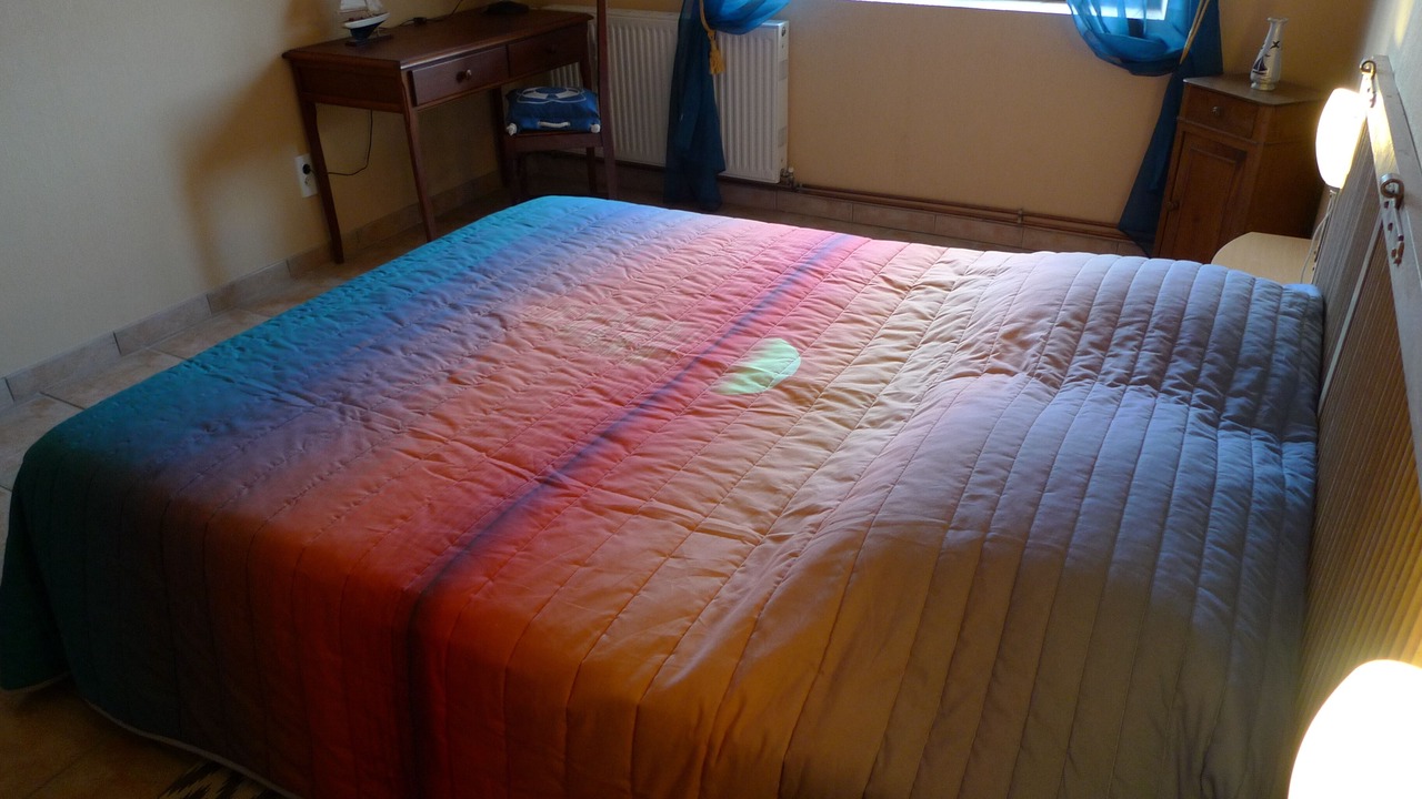 Photo of Bedroom in Chatillon-sous-les-Cotes