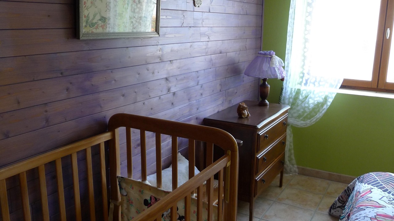 Photo of Bedroom in Chatillon-sous-les-Cotes