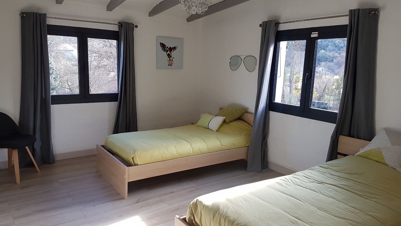 Photo of Bedroom in Le Val