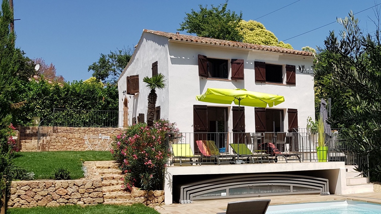 Photo of Outdoor in Le Val