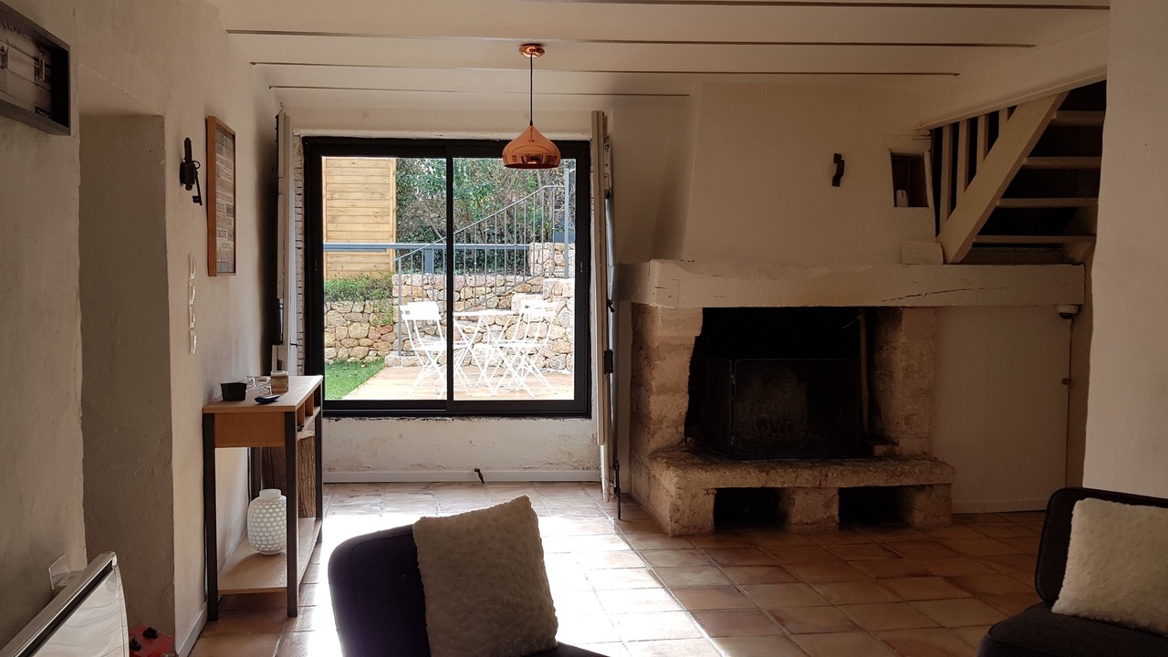 Photo of Livingroom in Le Val