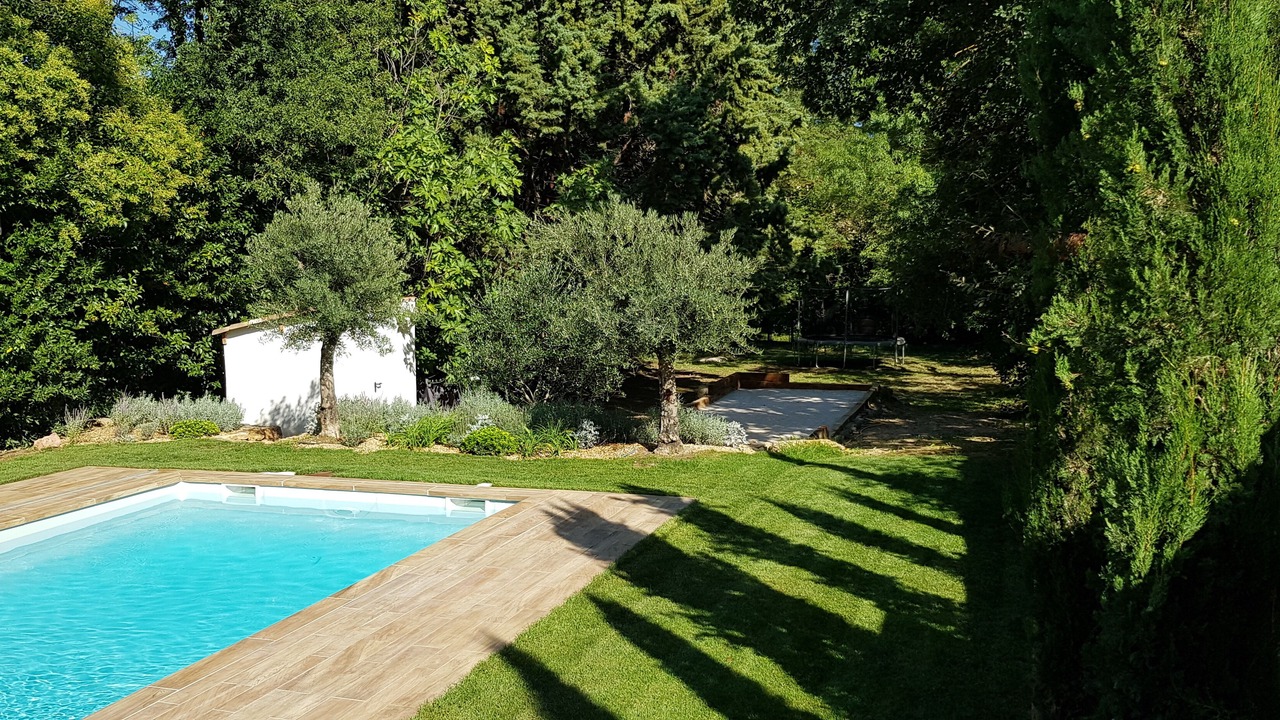 Photo of Outdoor in Le Val