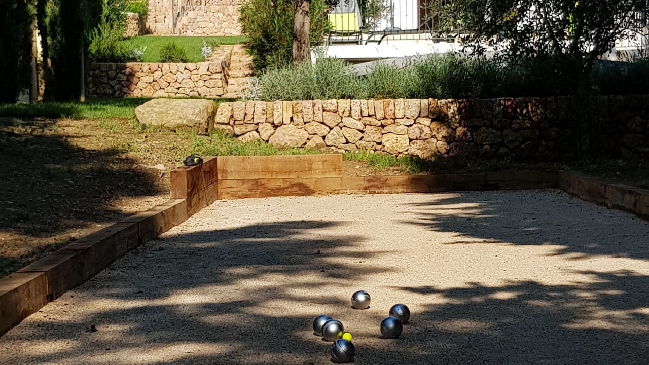 Photo of Outdoor in Le Val