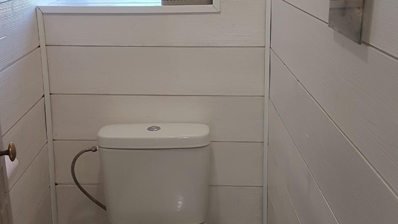 Photo of Bathroom in Le Val