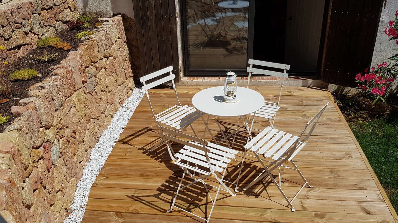 Photo of Outdoor in Le Val