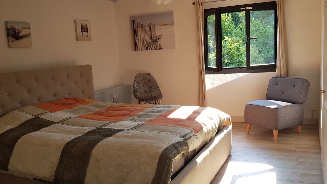 Photo of Bedroom in Le Val