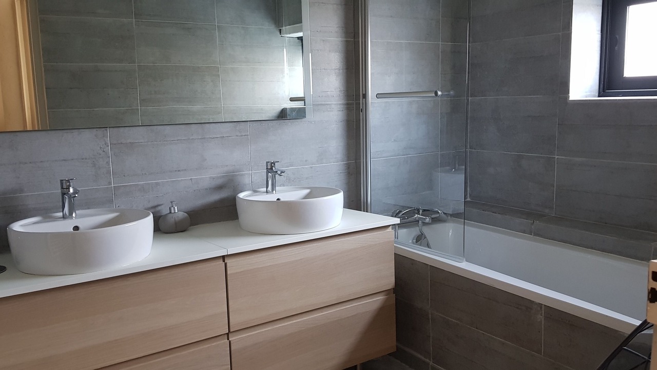 Photo of Bathroom in Le Val