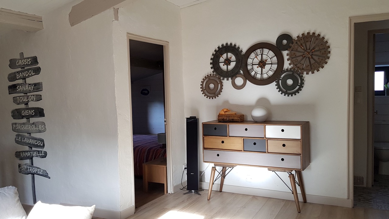 Photo of Bedroom in Le Val