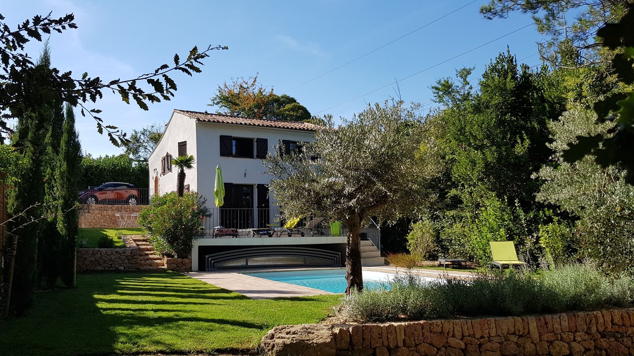 Photo of Outdoor in Le Val