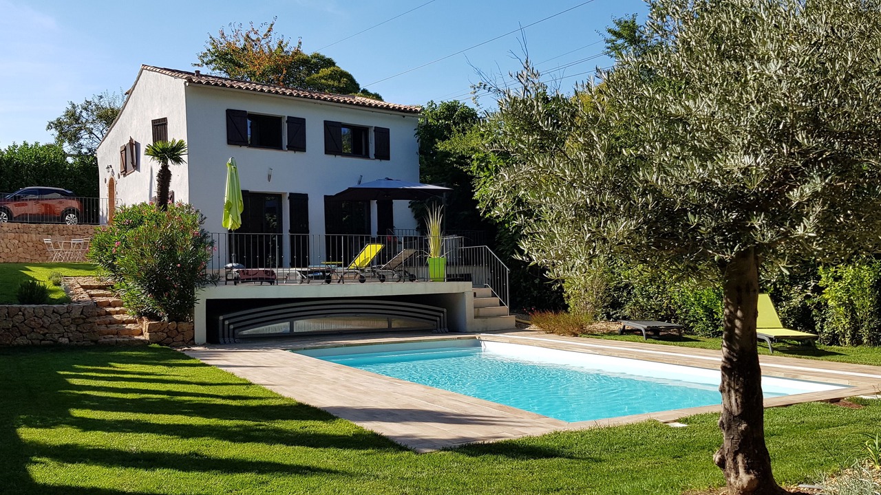Photo of Outdoor in Le Val
