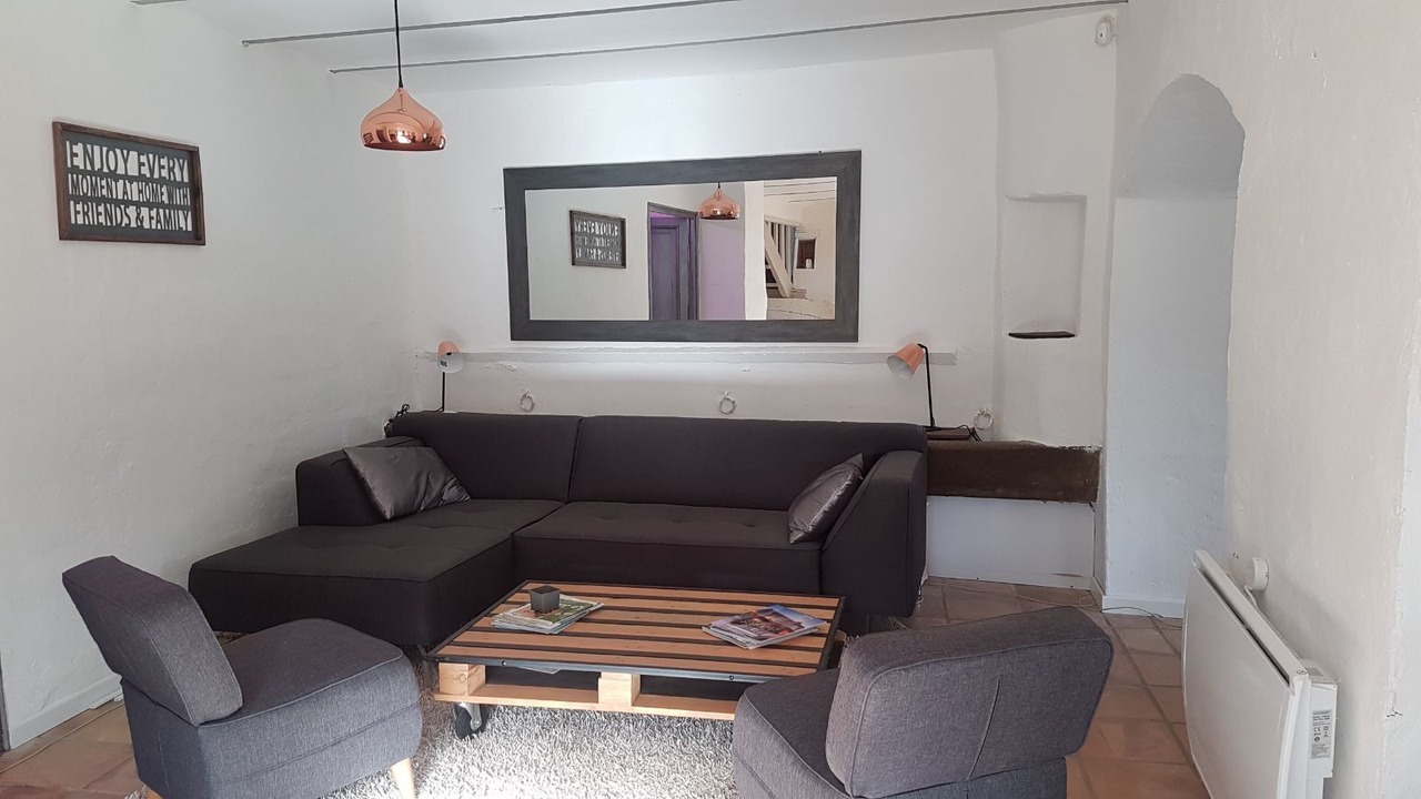 Photo of Livingroom in Le Val