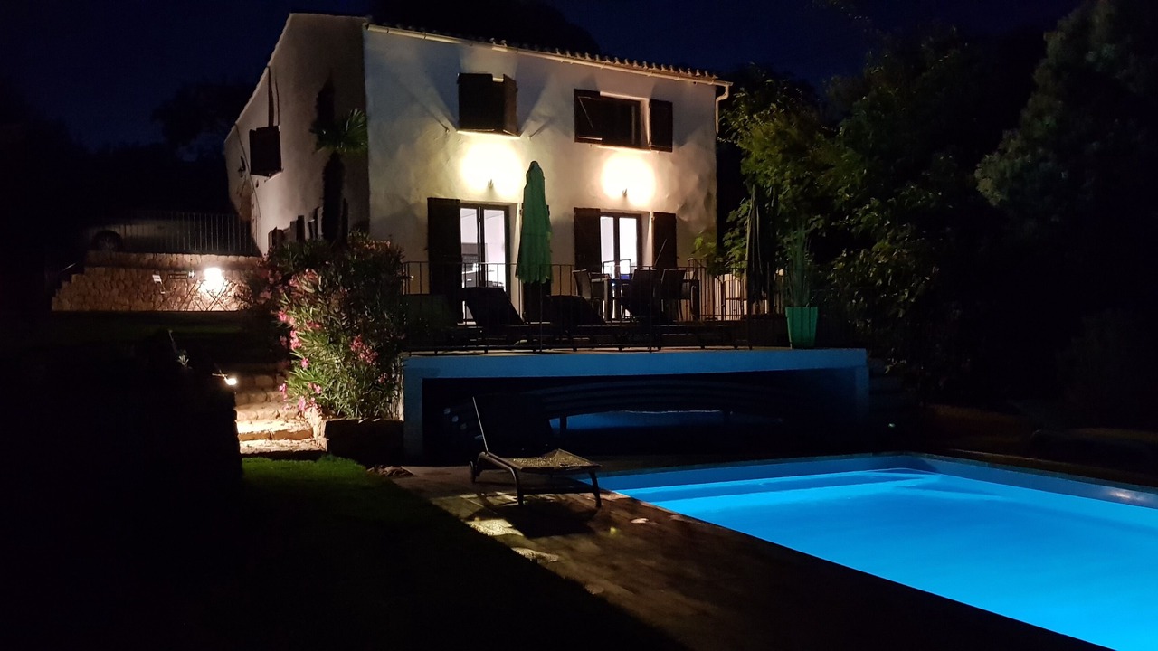 Photo of Outdoor in Le Val