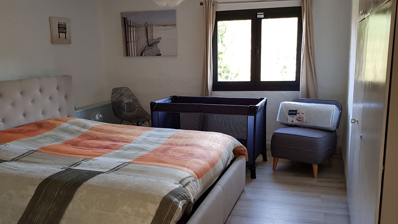 Photo of Bedroom in Le Val