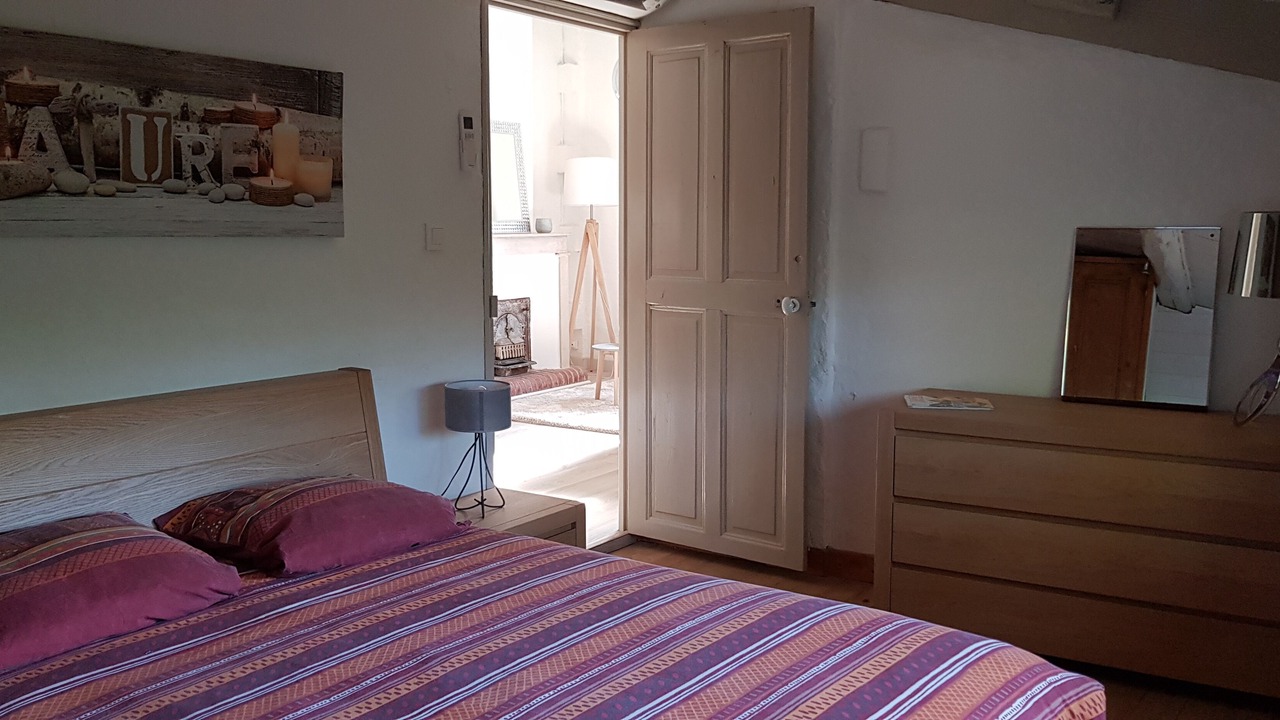 Photo of Bedroom in Le Val