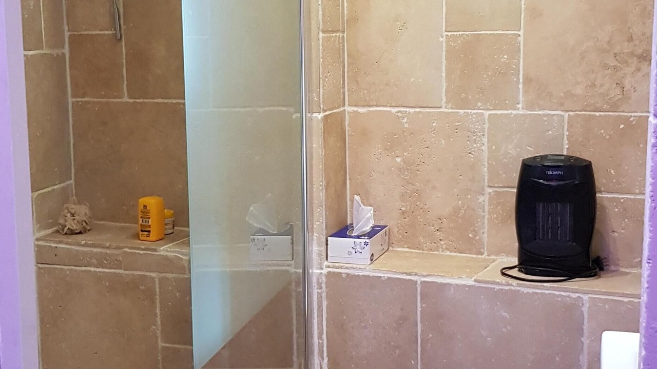 Photo of Bathroom in Le Val