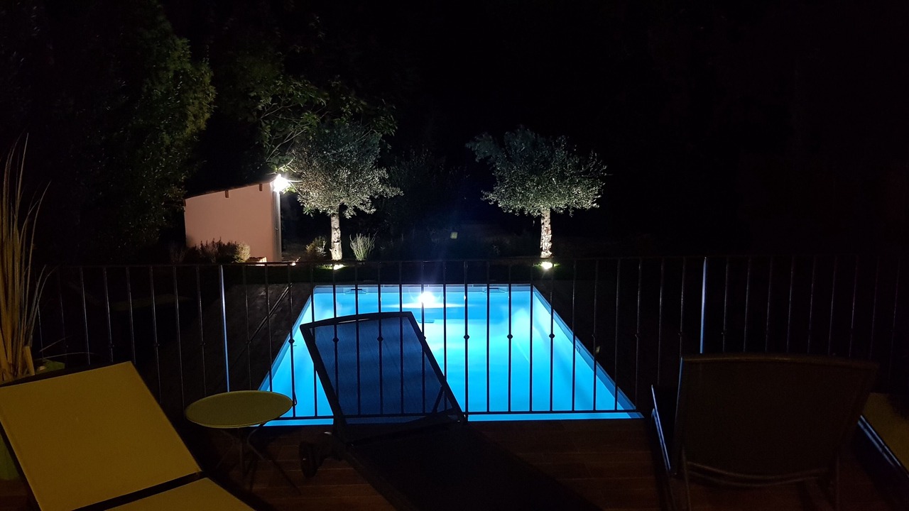 Photo of Outdoor in Le Val